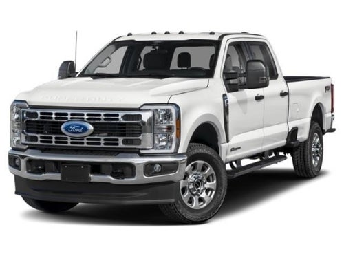 2024 Ford F-350 Base