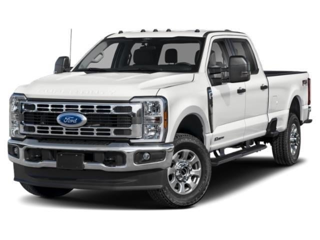 2024 Ford F-350 Base