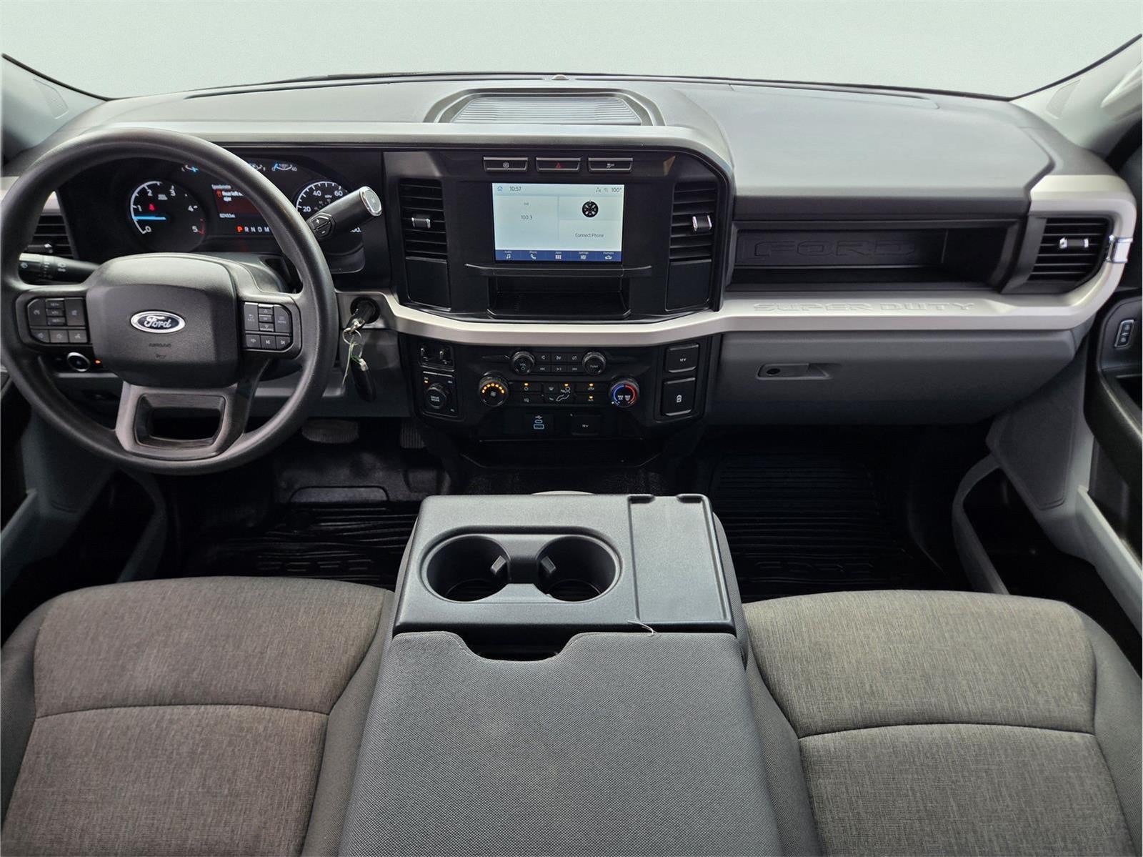 2024 Ford F-350 Base