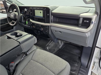 2024 Ford F-350 Base