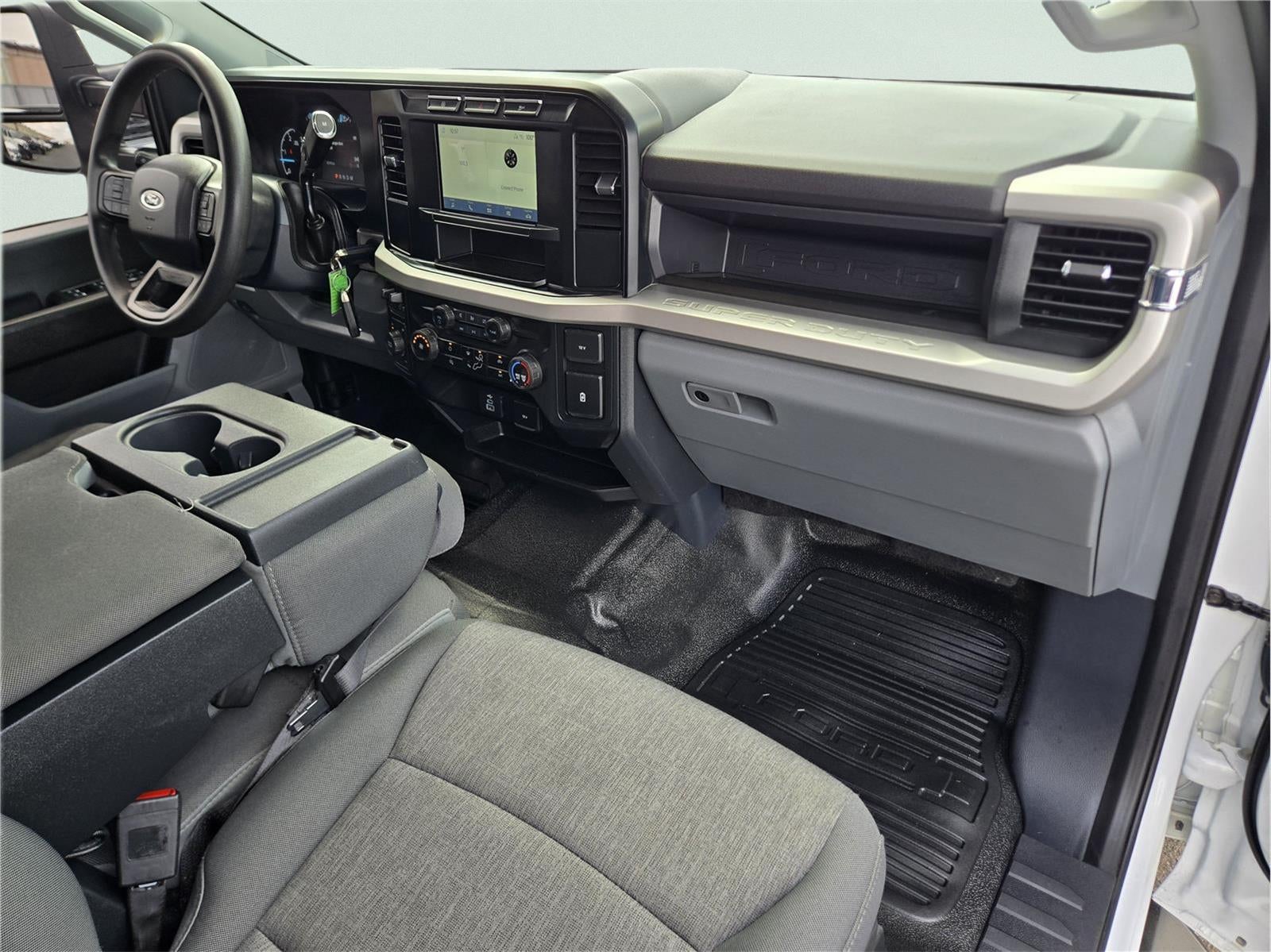 2024 Ford F-350 Base
