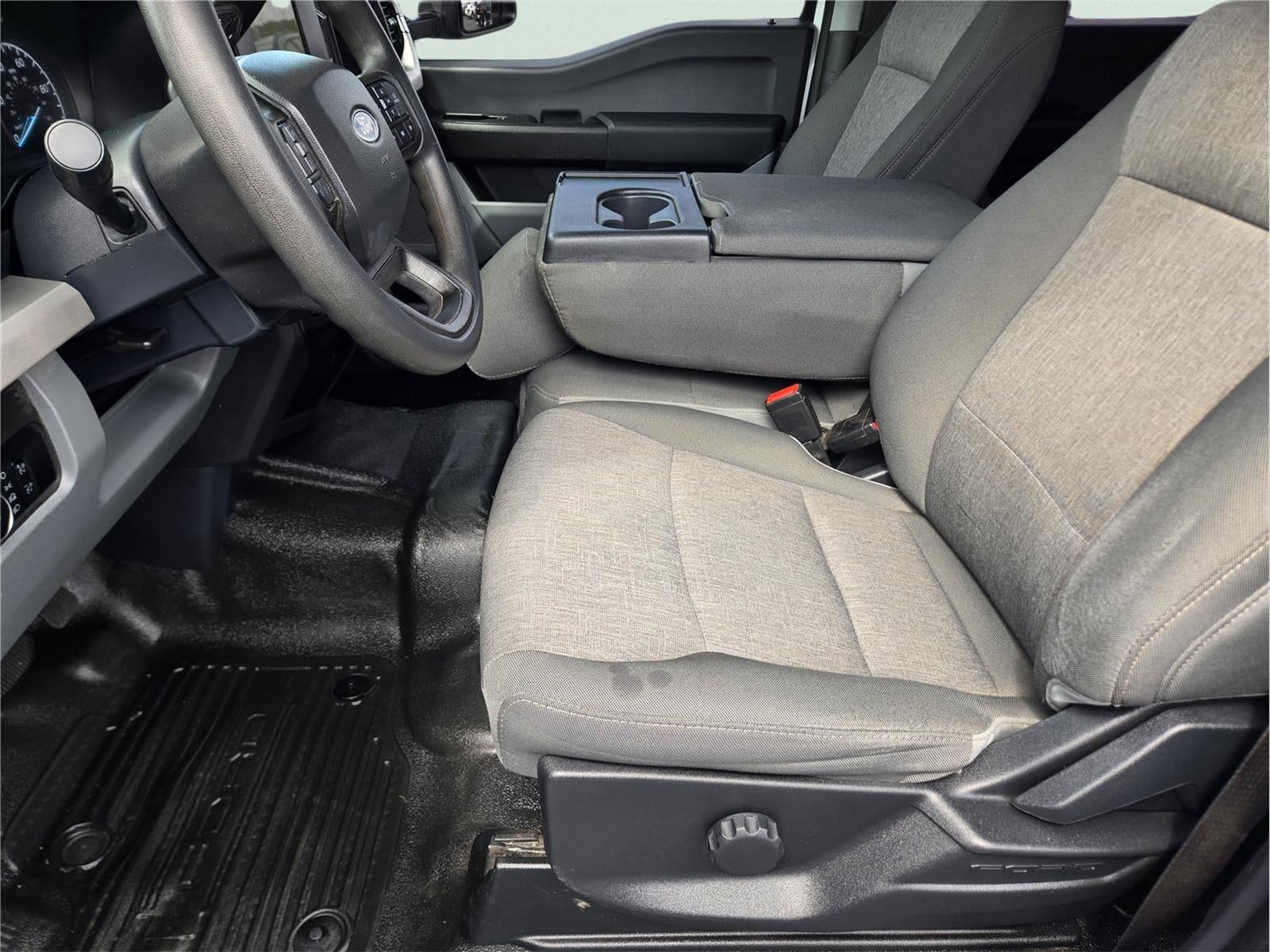 2024 Ford F-350 Base