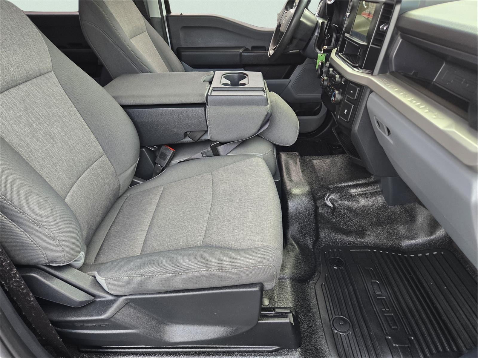 2024 Ford F-350 Base