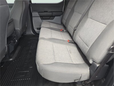2024 Ford F-350 Base