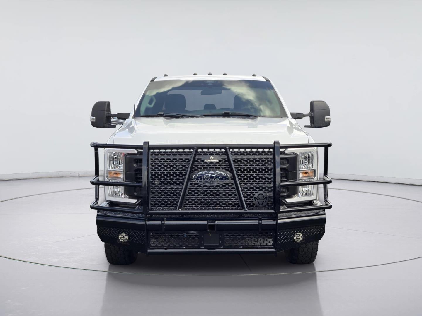 2024 Ford F-350 Base