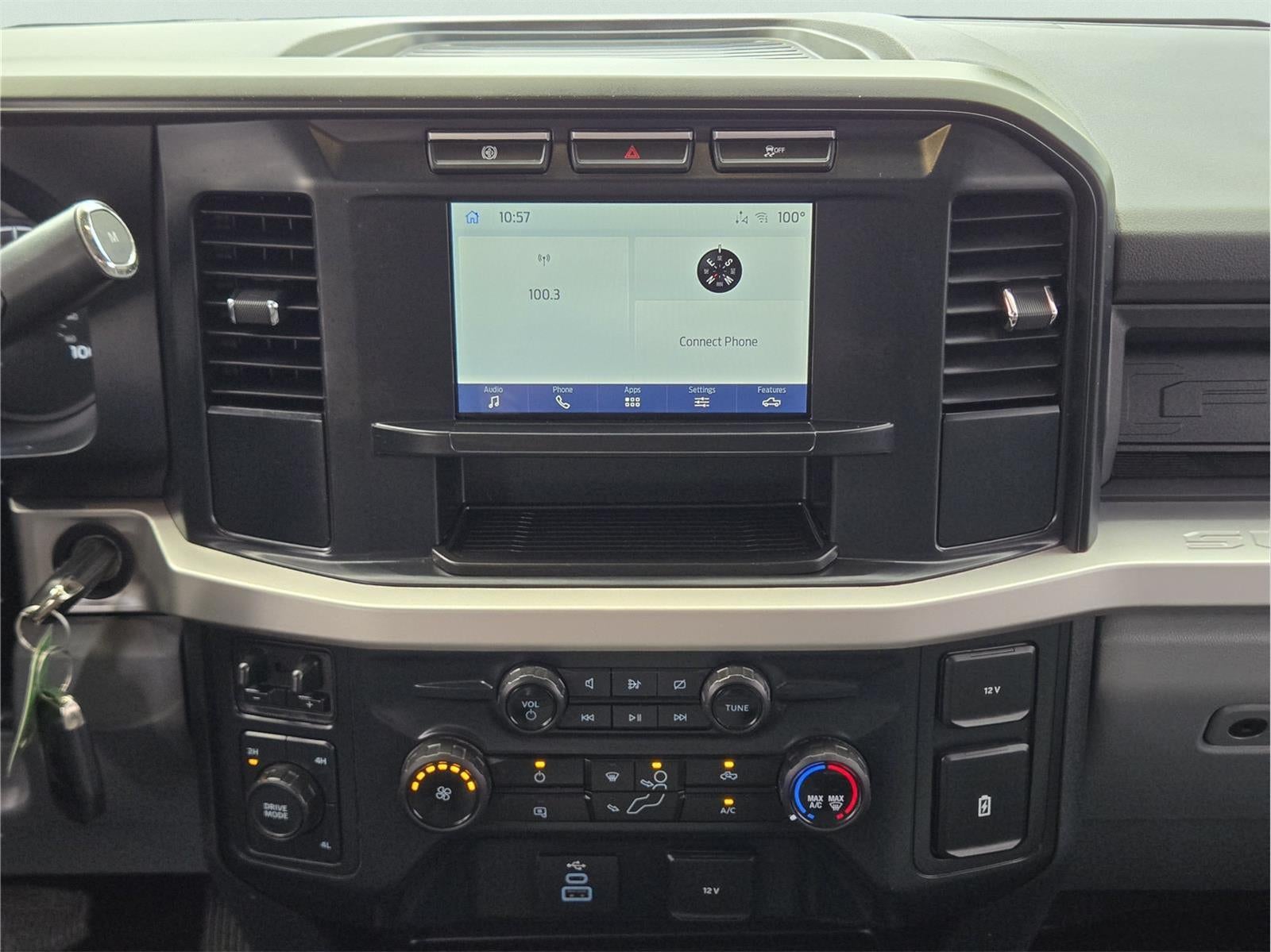 2024 Ford F-350 Base