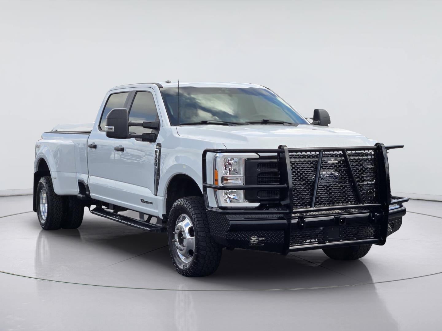 2024 Ford F-350 Base