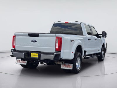 2024 Ford F-350 Base