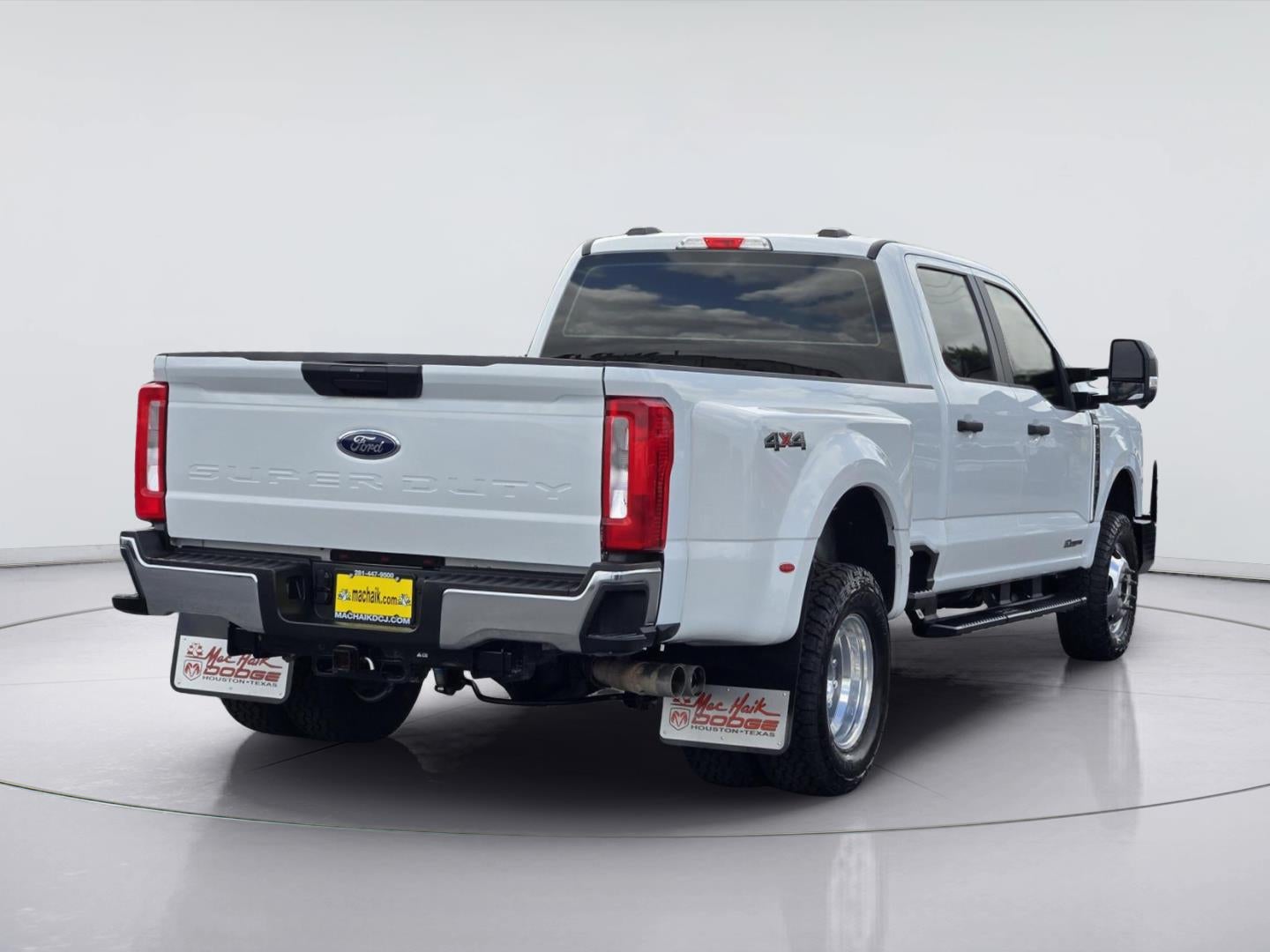 2024 Ford F-350 Base