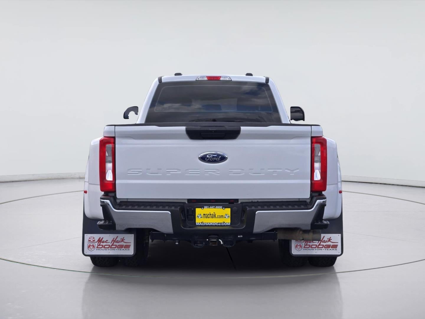 2024 Ford F-350 Base