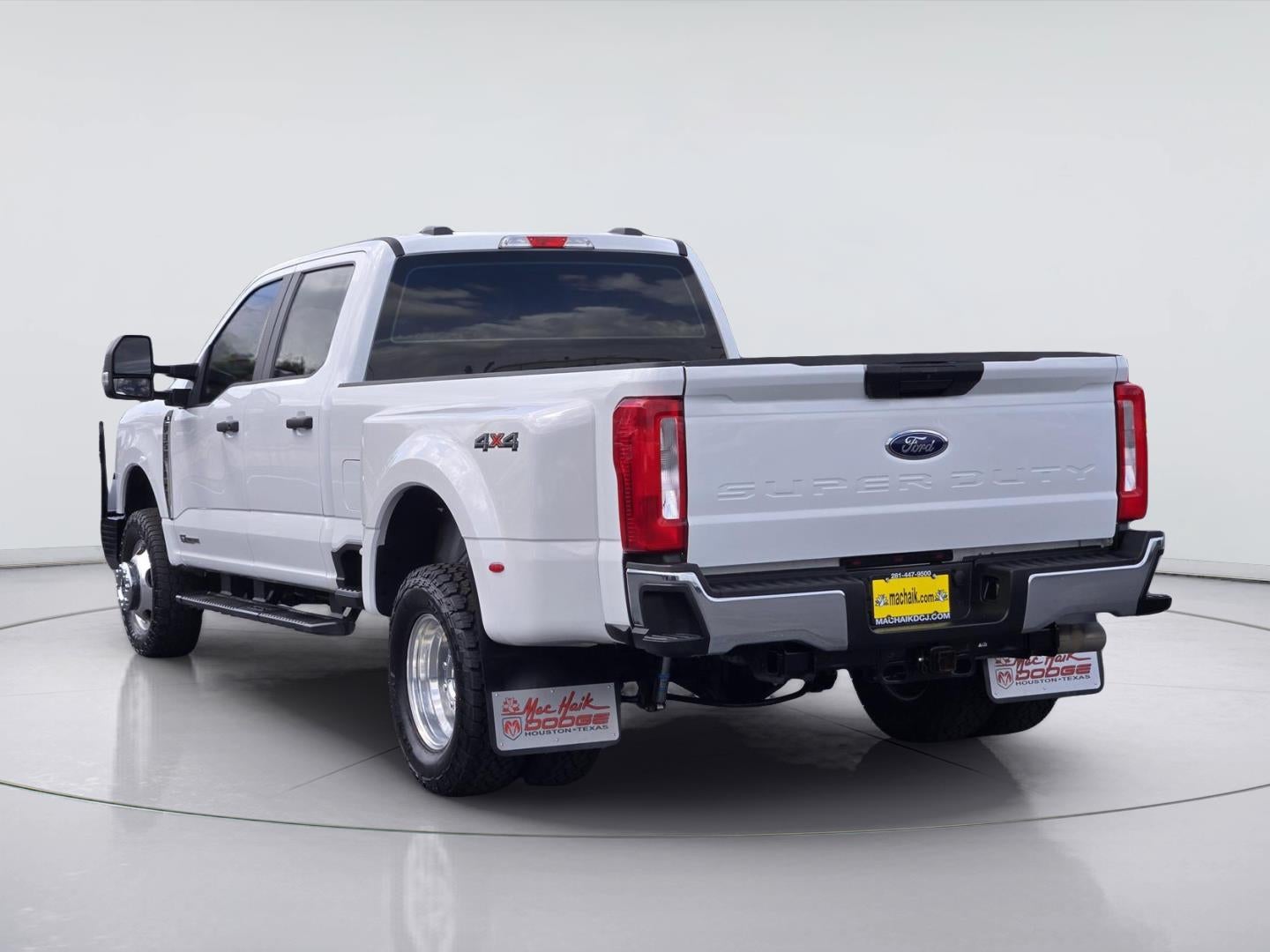 2024 Ford F-350 Base
