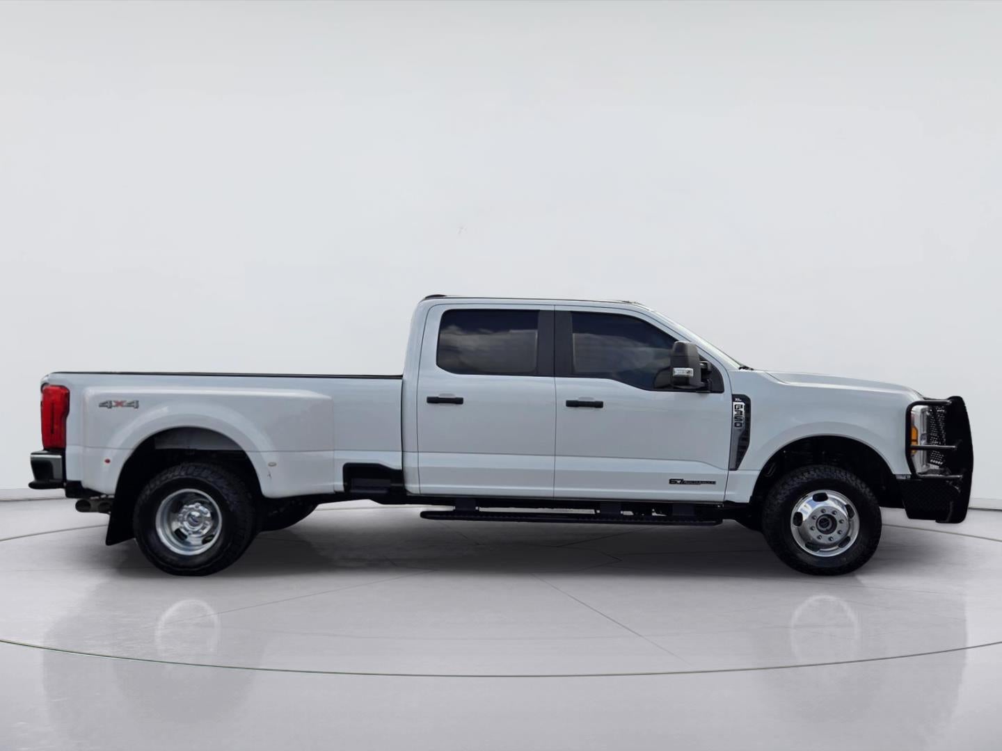 2024 Ford F-350 Base
