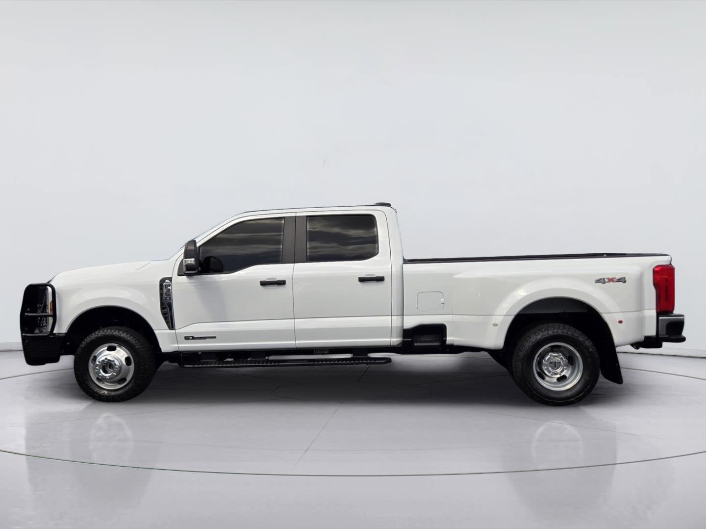 2024 Ford F-350 Base
