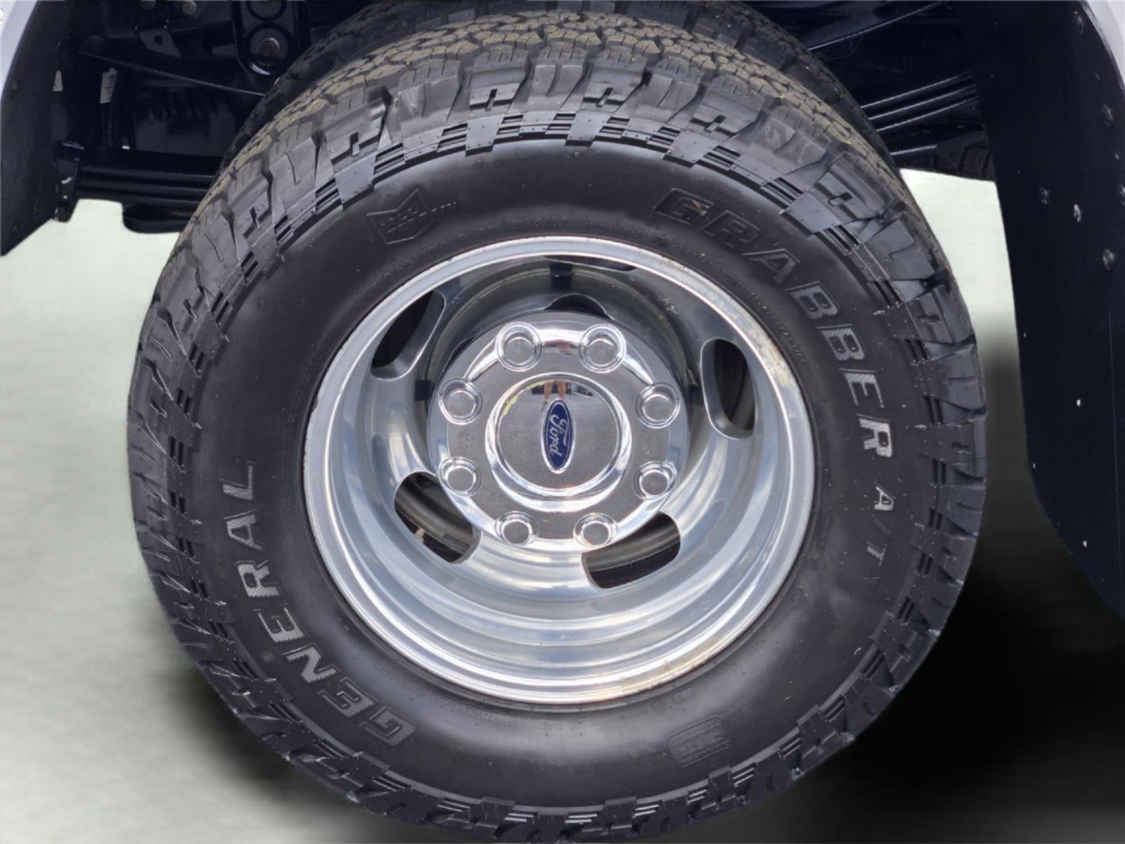 2024 Ford F-350 Base