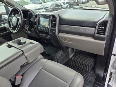 2019 Ford Super Duty F-250 SRW XL