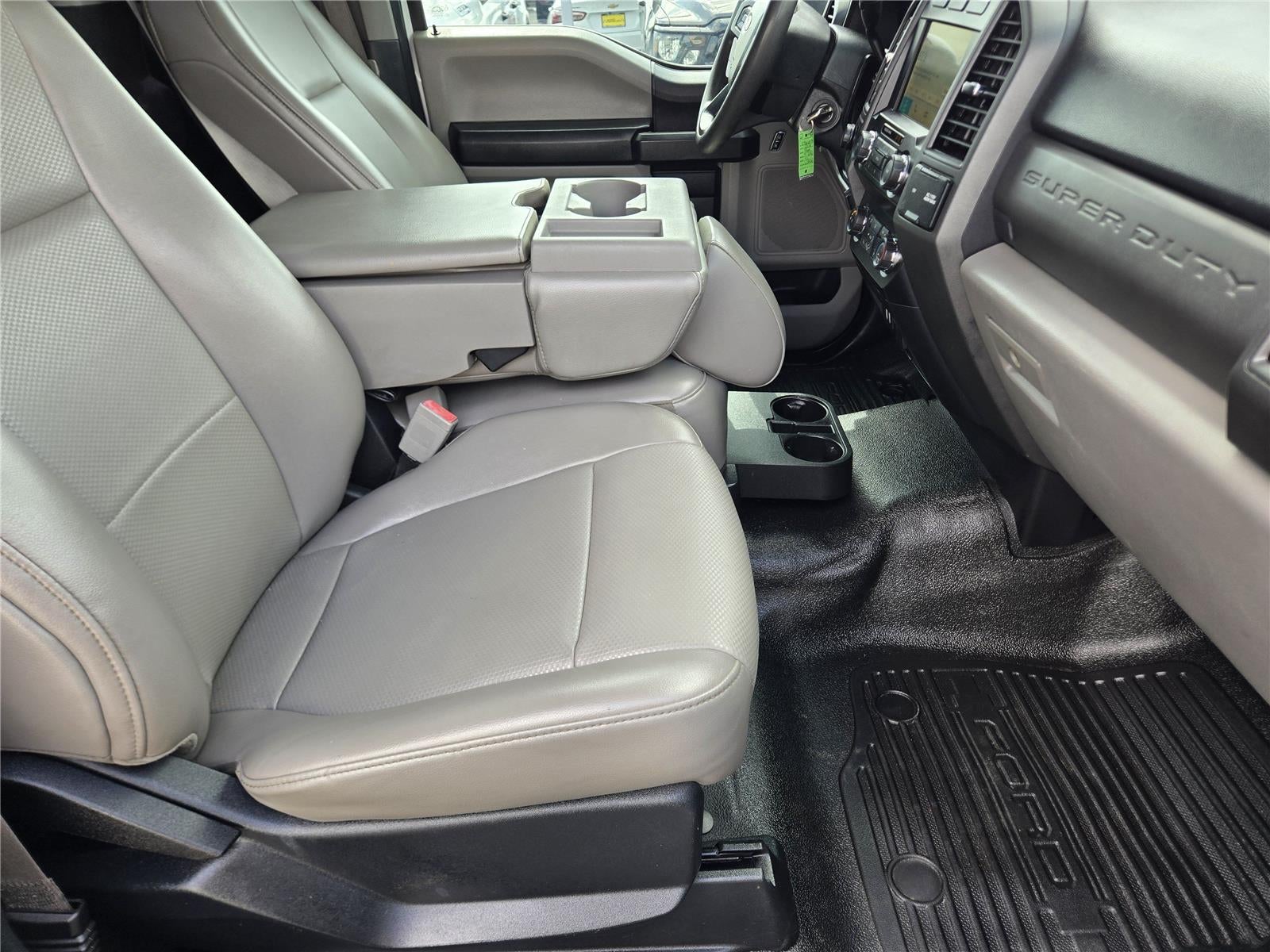 2019 Ford Super Duty F-250 SRW XL