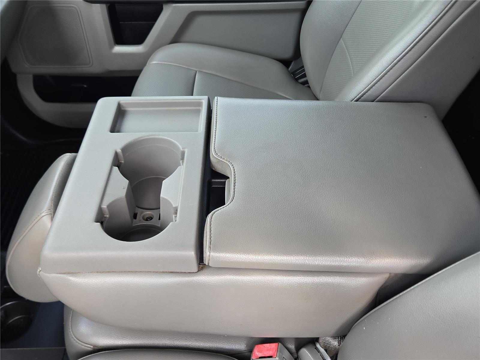 2019 Ford Super Duty F-250 SRW XL