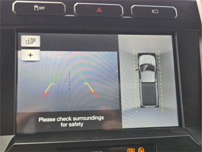2019 Ford Super Duty F-250 SRW XL