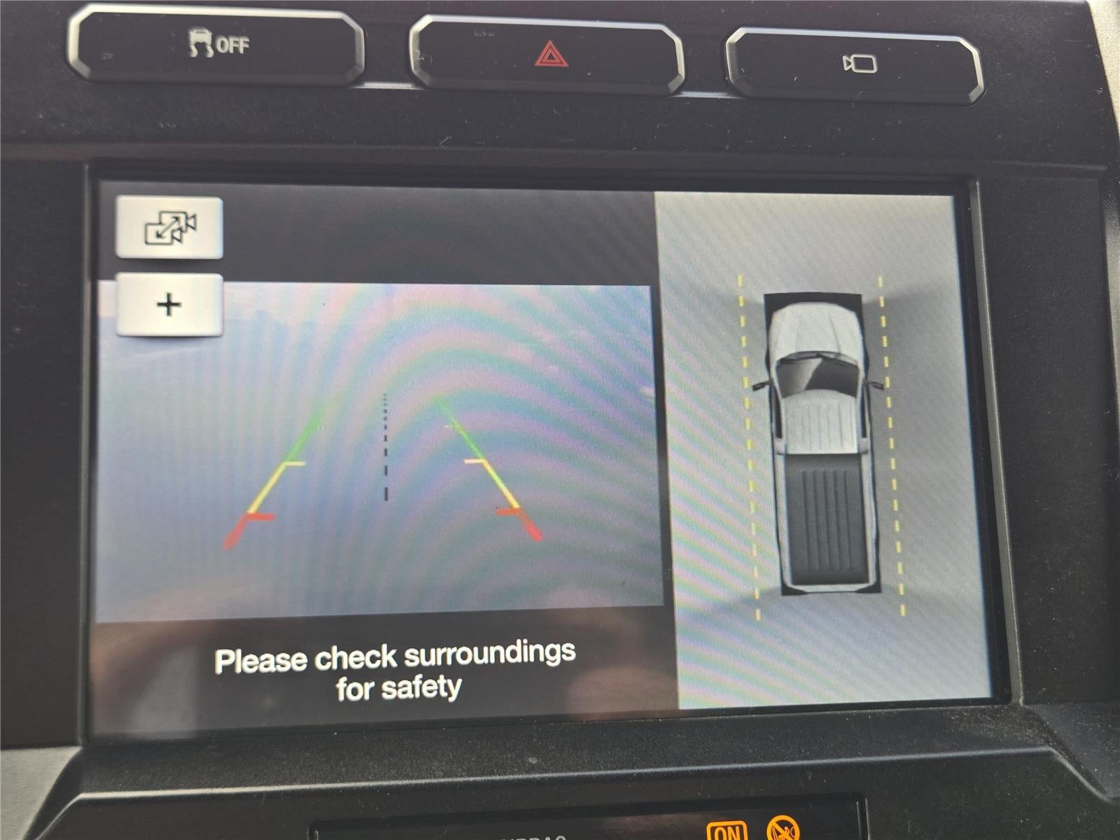 2019 Ford Super Duty F-250 SRW XL