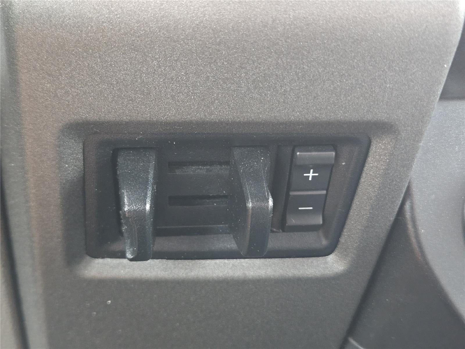 2019 Ford Super Duty F-250 SRW XL