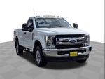 2019 Ford Super Duty F-250 SRW XL
