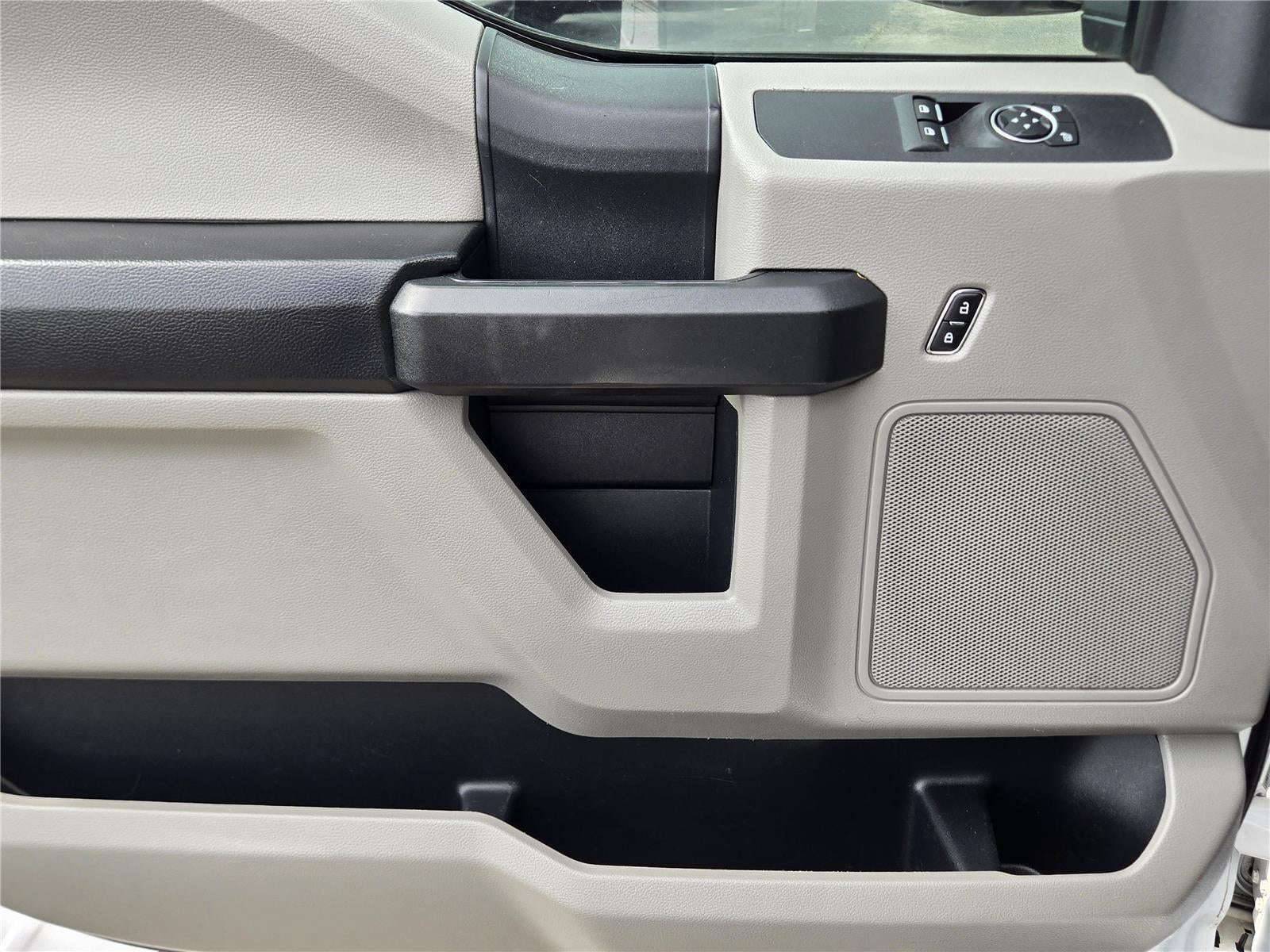 2019 Ford Super Duty F-250 SRW XL