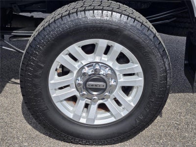 2019 Ford Super Duty F-250 SRW XL