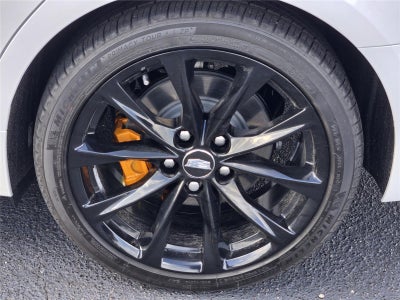 2025 Cadillac CT5 Sport