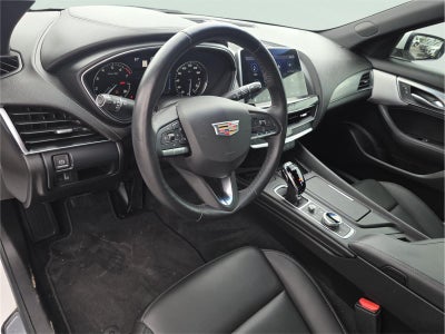 2024 Cadillac CT5 Luxury