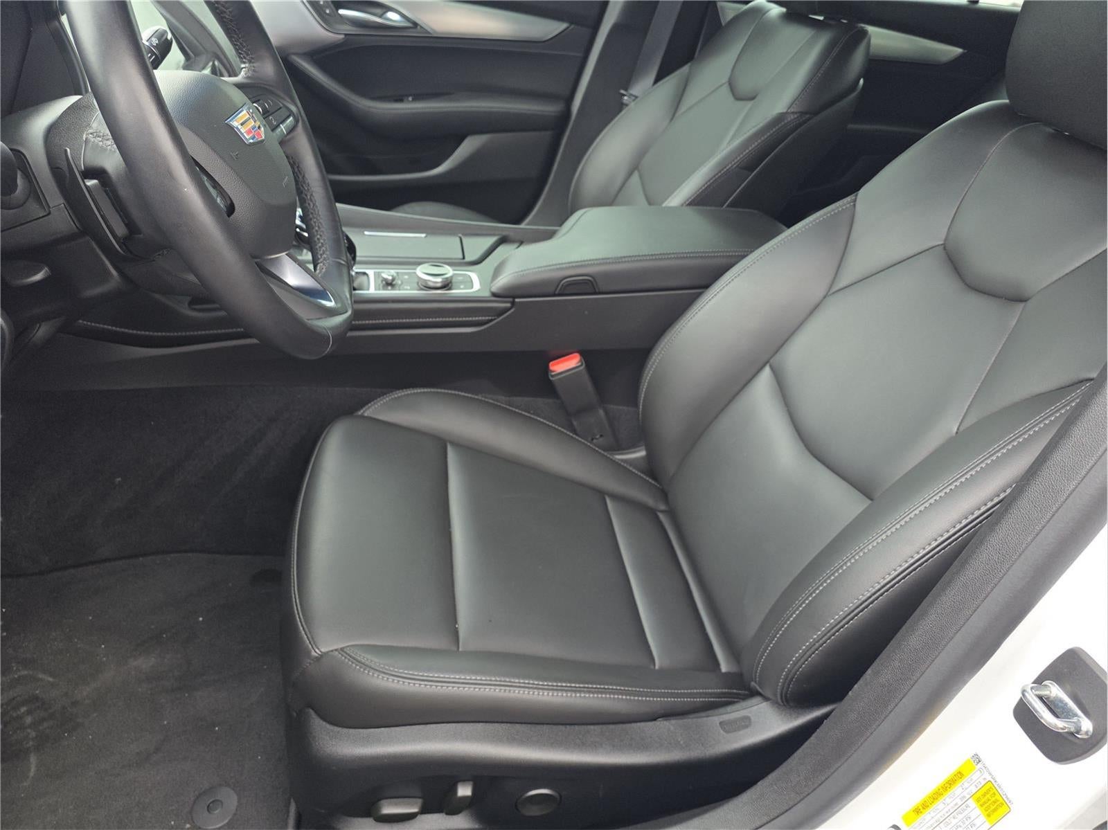 2024 Cadillac CT5 Luxury