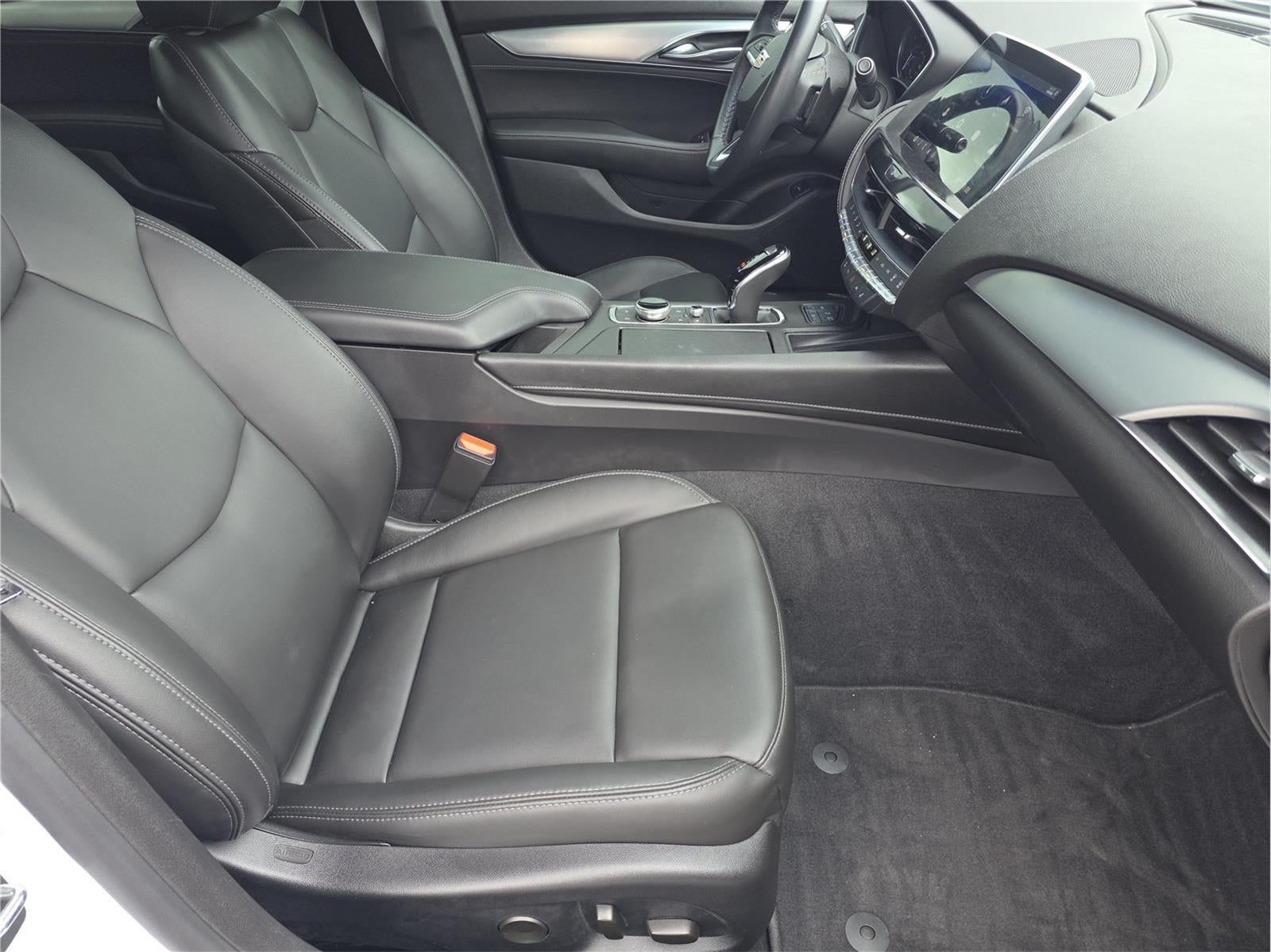 2024 Cadillac CT5 Luxury