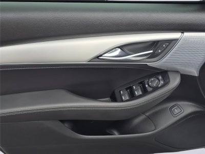 2024 Cadillac CT5 Luxury