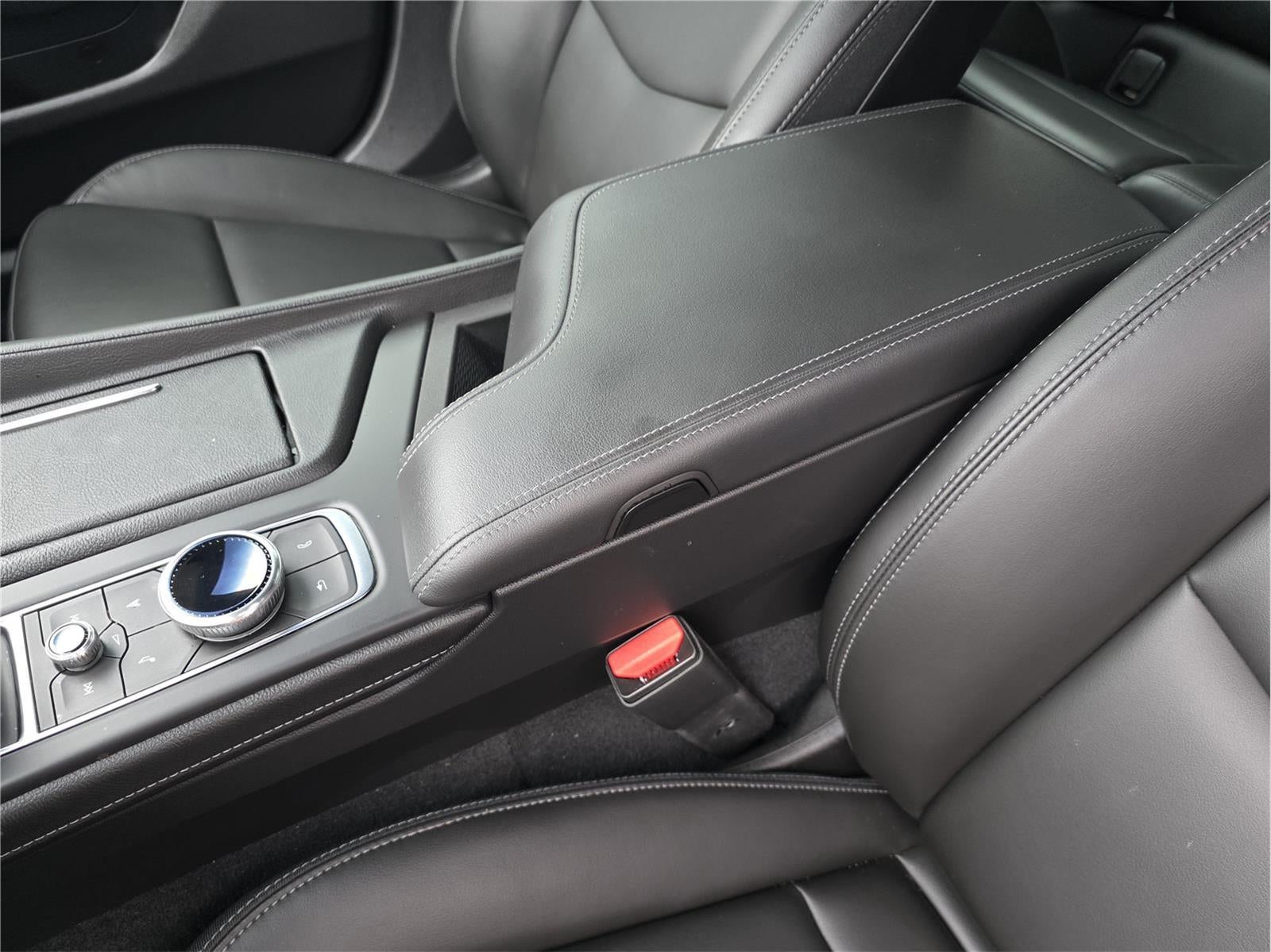 2024 Cadillac CT5 Luxury
