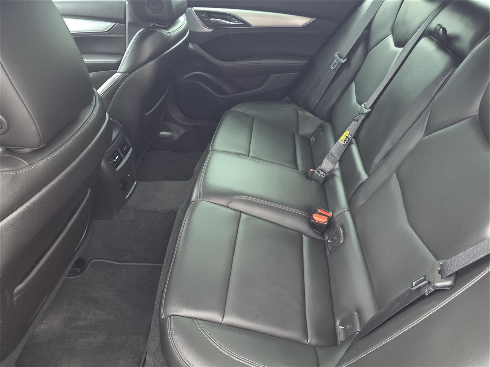 2024 Cadillac CT5 Luxury