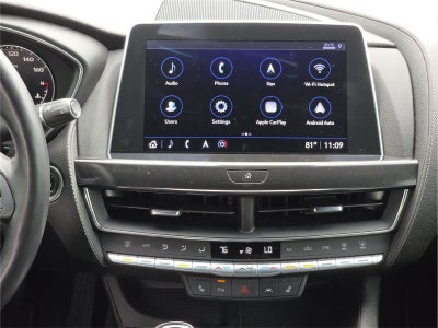 2024 Cadillac CT5 Luxury