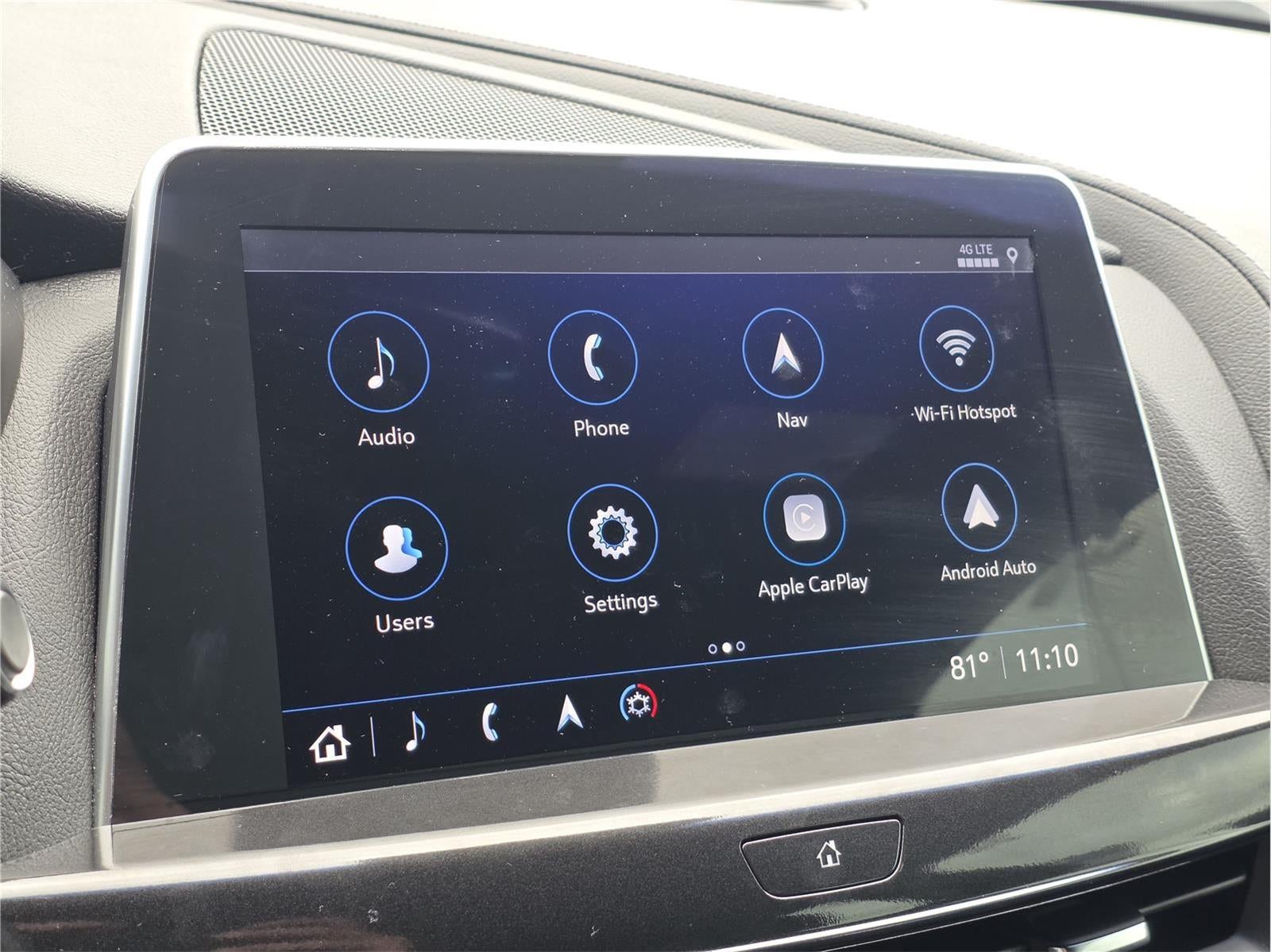 2024 Cadillac CT5 Luxury