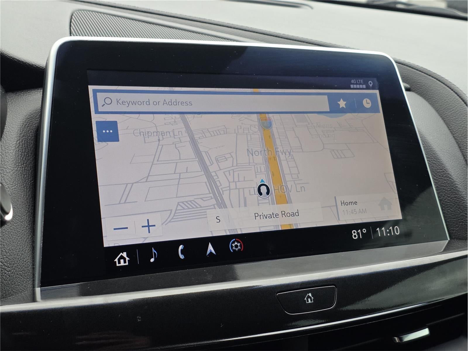 2024 Cadillac CT5 Luxury