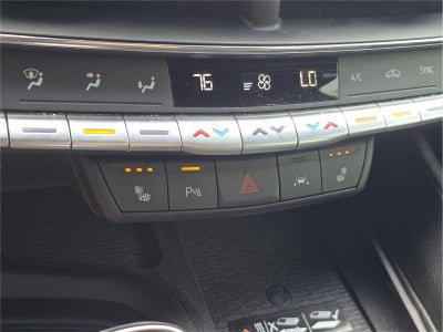2024 Cadillac CT5 Luxury
