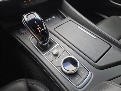 2024 Cadillac CT5 Luxury