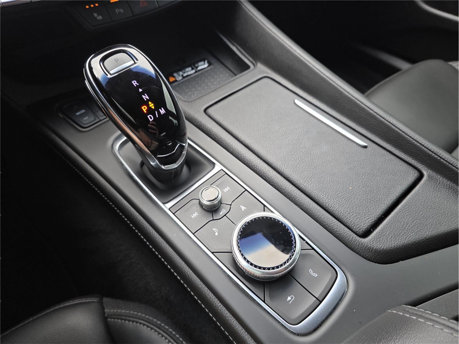 2024 Cadillac CT5 Luxury