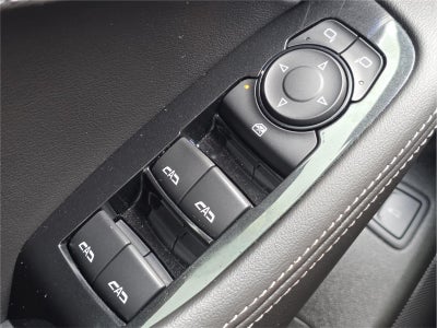 2024 Cadillac CT5 Luxury