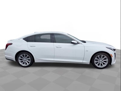 2024 Cadillac CT5 Luxury