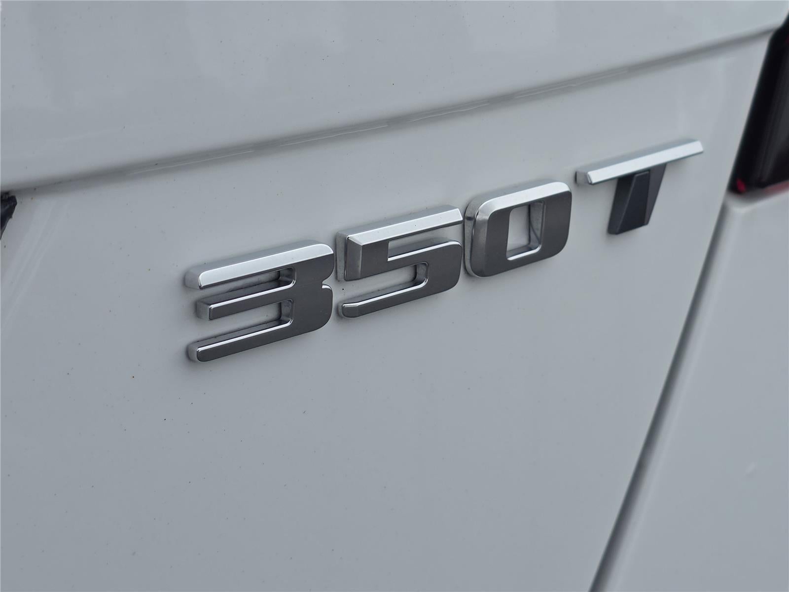2024 Cadillac CT5 Luxury