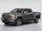 2021 GMC Canyon 4WD Denali