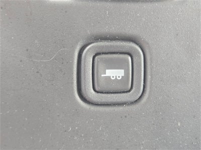 2023 GMC Savana Cargo Van CARGO