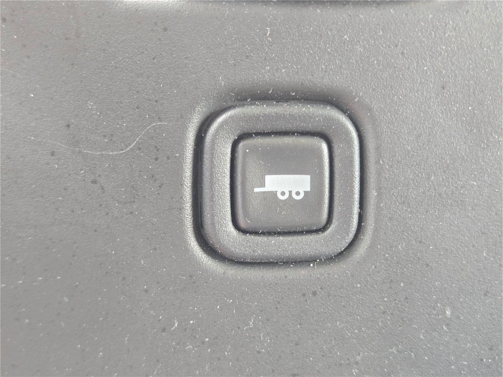 2023 GMC Savana Cargo Van CARGO