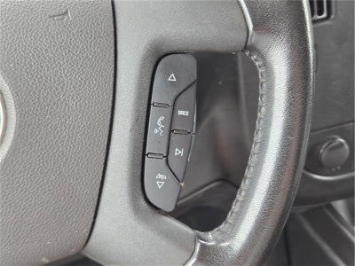 2023 GMC Savana Cargo Van CARGO