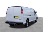 2023 GMC Savana Cargo Van CARGO