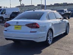 2019 Volkswagen Passat 2.0T Wolfsburg Edition