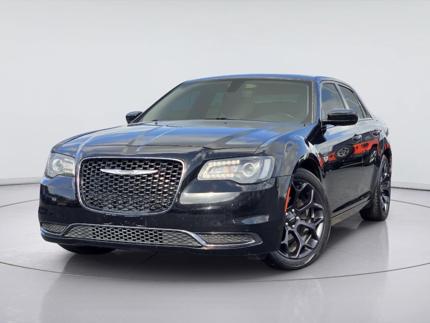 2019 Chrysler 300 Touring